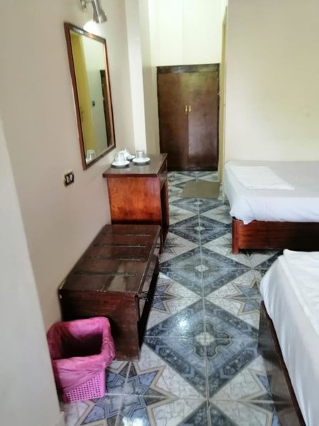 Rezeiky Hotel & Camp 您在盧克索的第二個家, Luxor, Egipto