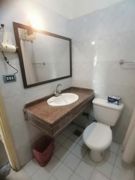 Rezeiky Hotel & Camp 您在盧克索的第二個家, Luxor, Egipto