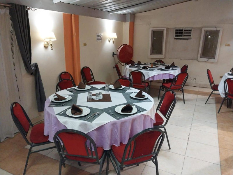 Rezeiky Hotel & Camp 您在盧克索的第二個家, Luxor, Egipto