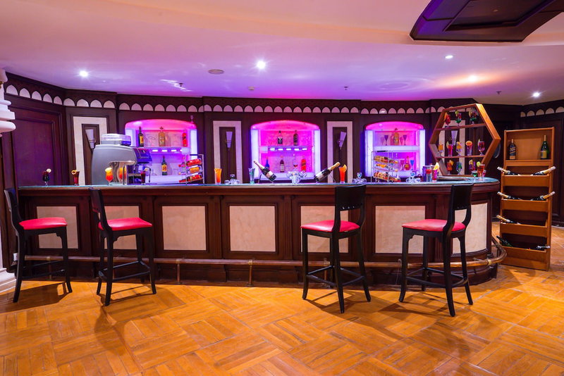 Ivy Cyrene Sharm Resort Adults Friendly Plus 13, Sharm el-Sheikh, Египет