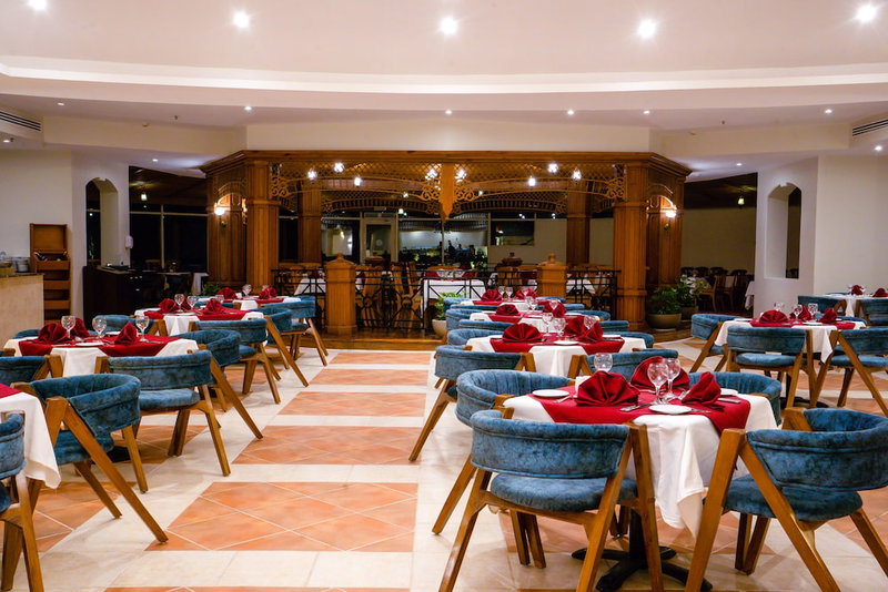 Ivy Cyrene Sharm Resort Adults Friendly Plus 13, Sharm el-Sheikh, Египет