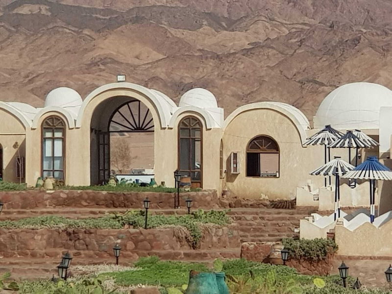 Lagona Village Hotel - Dahab, Dahab, Égypte
