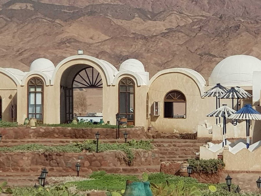 Lagona Village Hotel - Dahab, Dahab, Égypte