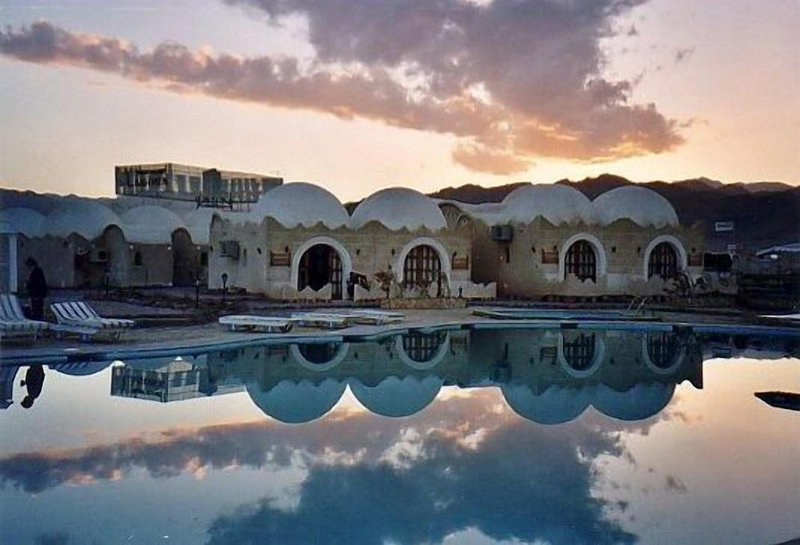 Lagona Village Hotel - Dahab, Dahab, Égypte