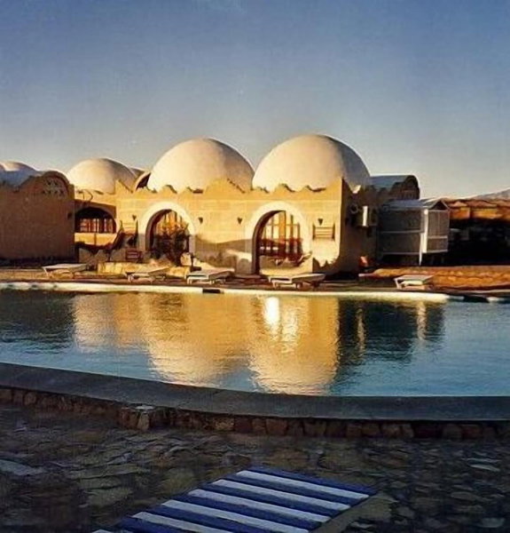 Lagona Village Hotel - Dahab, Dahab, Égypte