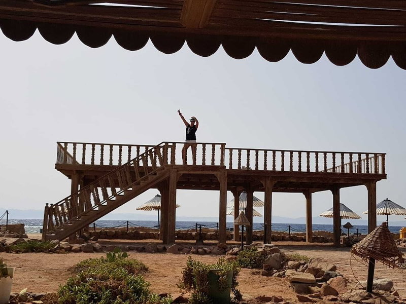 Lagona Village Hotel - Dahab, Dahab, Égypte