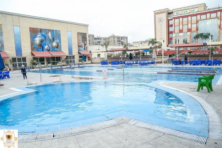 Rehana Resort, Al Qahirah al Jadidah, Египет