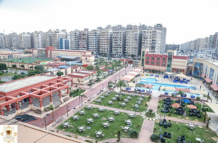 Rehana Resort, Al Qahirah al Jadidah, Египет