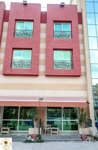 Rehana Resort, Al Qahirah al Jadidah, Египет