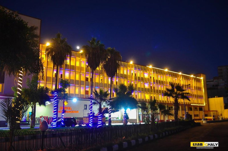 Jewel Matrouh Hotel, Marsa Matruh, Egypt