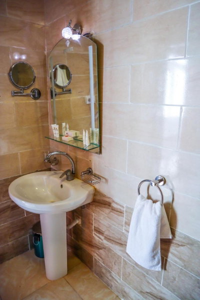 Jewel Matrouh Hotel, Marsa Matruh, Egypt