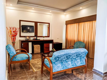 Jewel Matrouh Hotel, Marsa Matruh, Egypt