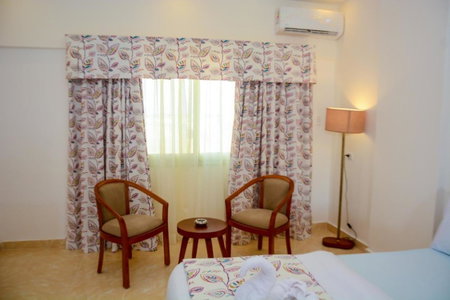 Jewel Matrouh Hotel, Marsa Matruh, Egypt