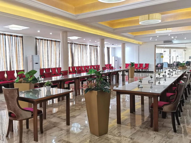 Jewel Matrouh Hotel, Marsa Matruh, Egypt