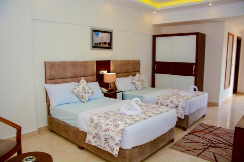Jewel Matrouh Hotel, Marsa Matruh, Egypt
