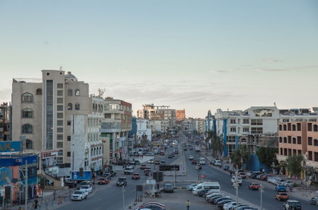Redcon Suites, Hurghada, Egypt