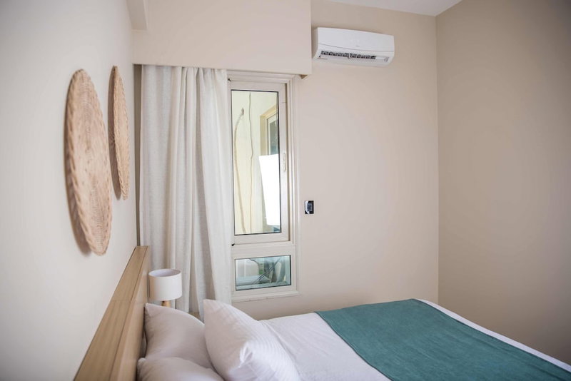 Redcon Suites, Hurghada, Egypt