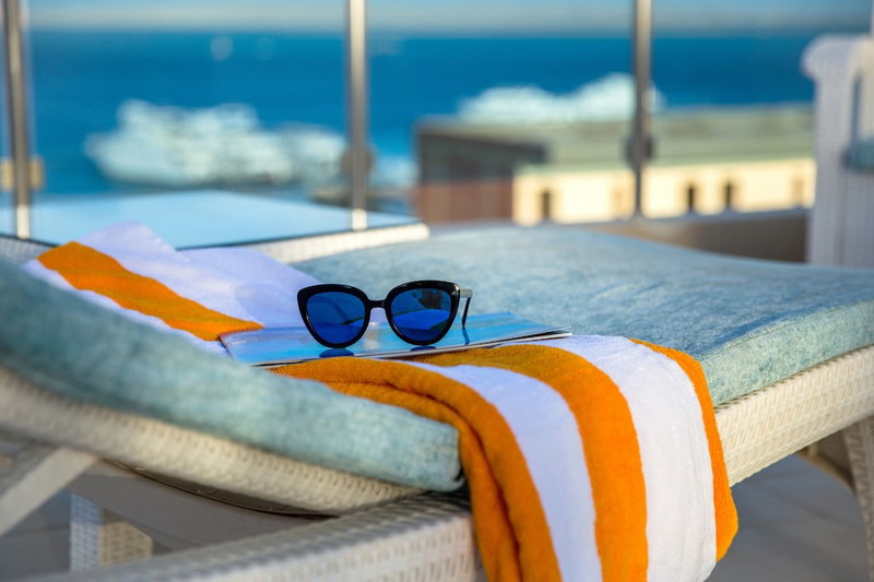 Redcon Suites, Hurghada, Egypt
