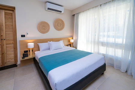 Redcon Suites, Hurghada, Egypt