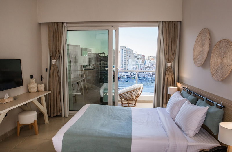 Redcon Suites, Hurghada, Egypt