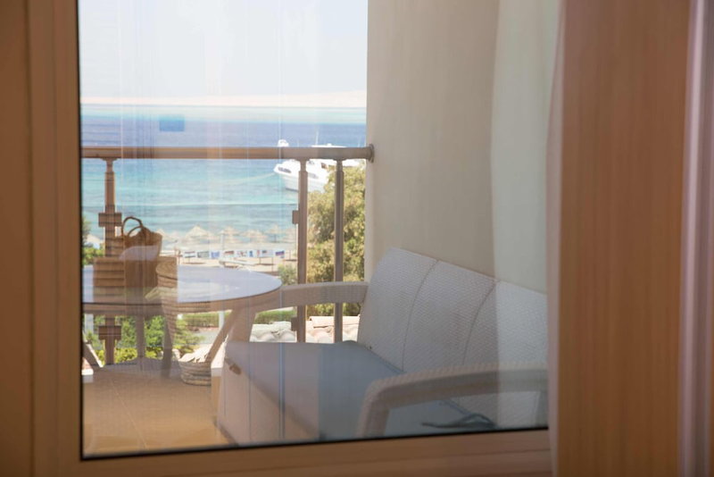 Redcon Suites, Hurghada, Egypt