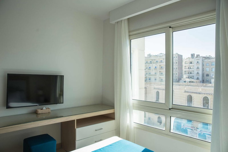 Redcon Suites, Hurghada, Egypt