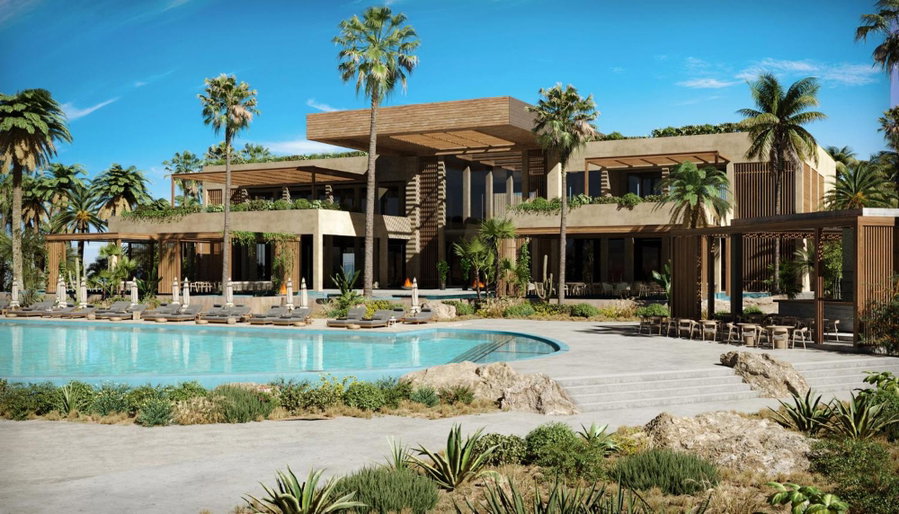 JAZ Elite Riviera, Port Ghalib, Egipto