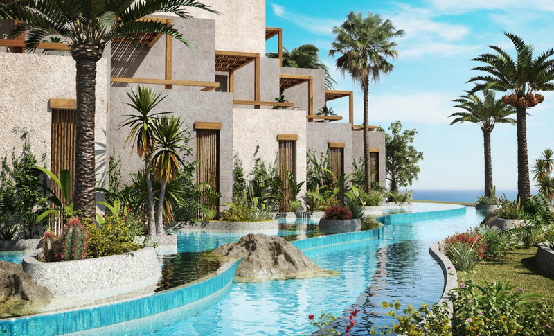 JAZ Elite Riviera, Port Ghalib, Egipto