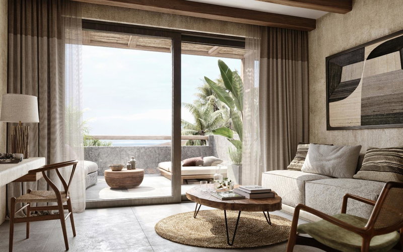 JAZ Elite Riviera, Port Ghalib, Egipto