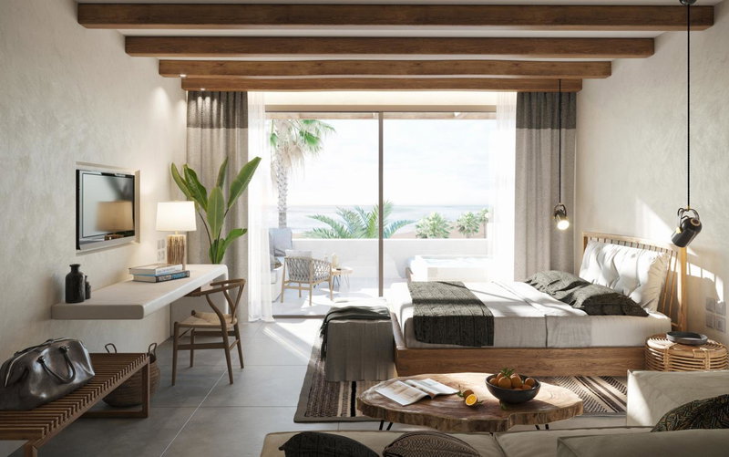 JAZ Elite Riviera, Port Ghalib, Egipto