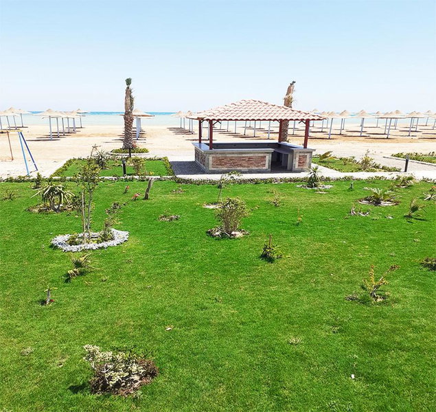 Hawaii Paradise Aqua Park Resort - Families and Couples Only, Hurghada, Égypte