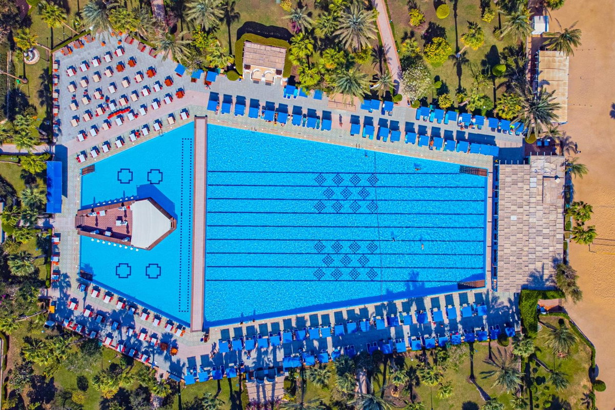 Hotel · Arabia Azur Resort, Hurghada