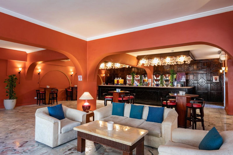 Arabia Azur Resort, Hurghada, Egipto