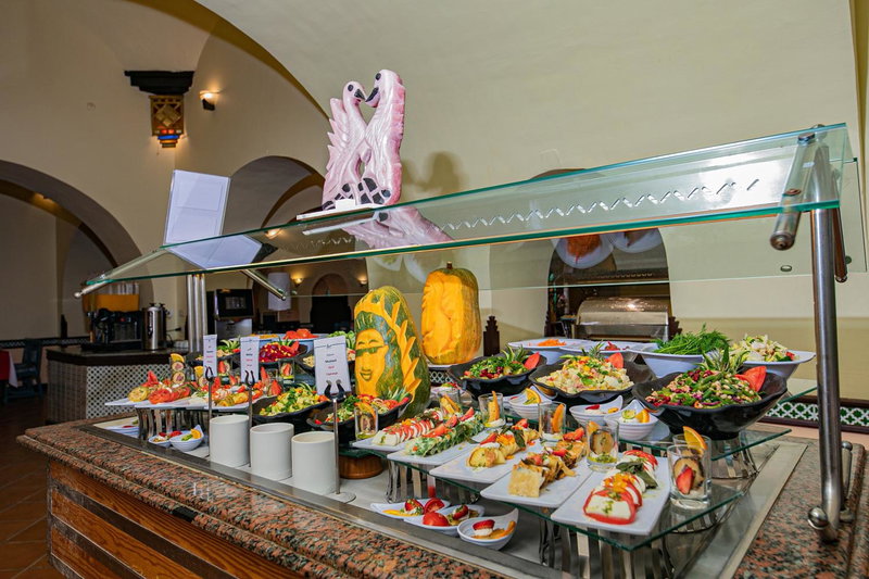 Arabella Azur Resort, Hurghada, Египет