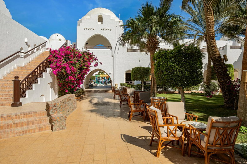 Arabella Azur Resort, Hurghada, Египет