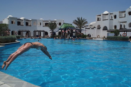 Arabella Azur Resort, Hurghada, Египет