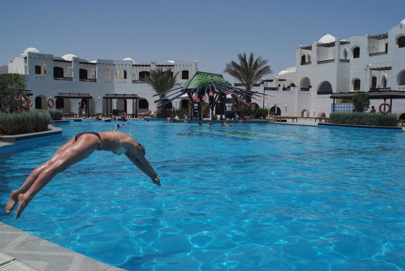 Arabella Azur Resort, Hurghada, Египет