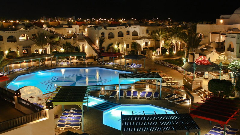 Arabella Azur Resort, Hurghada, Египет