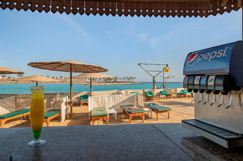 Arabella Azur Resort, Hurghada, Египет