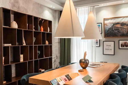 Boutique Nest New Cairo, Al Qahirah al Jadidah, Ägypten