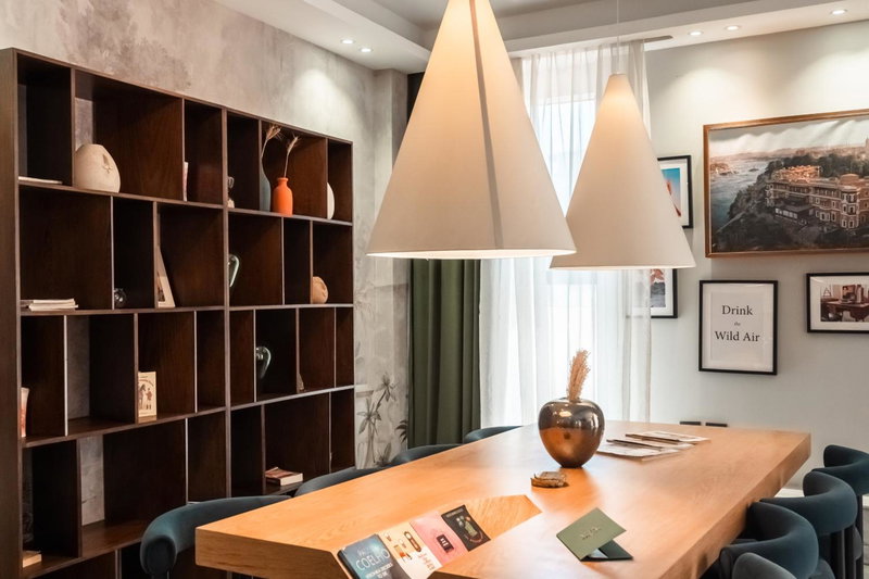 Boutique Nest New Cairo, Al Qahirah al Jadidah, Ägypten