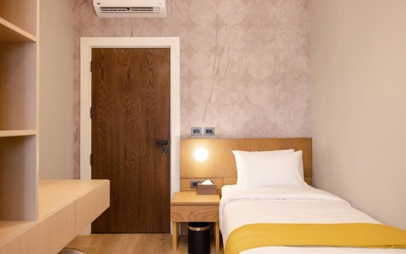 Boutique Nest New Cairo, Al Qahirah al Jadidah, Ägypten