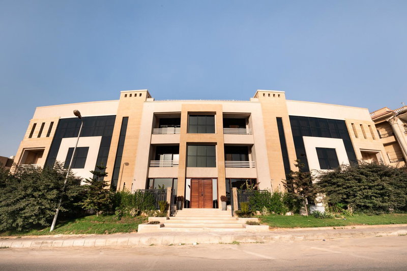 Boutique Nest New Cairo, Al Qahirah al Jadidah, Ägypten