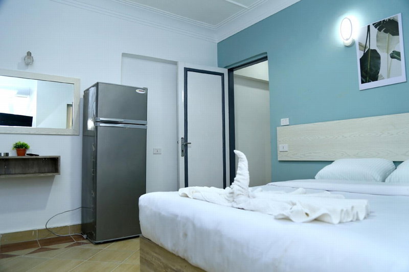 Lamera Hotel, Hurghada, Egypt