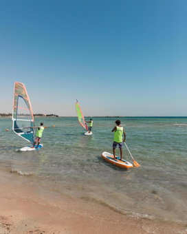 Hurghada Long Beach Resort, Hurghada, Египет