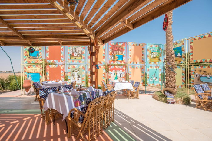 Hurghada Long Beach Resort, Hurghada, Egipto