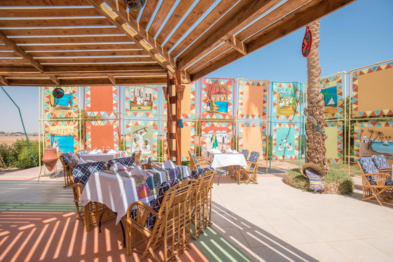 Hurghada Long Beach Resort, Hurghada, Египет