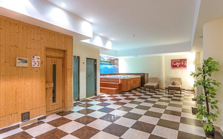 Hawaii Riviera Aqua Park Resort - Families and Couples Only, Hurghada, Египет
