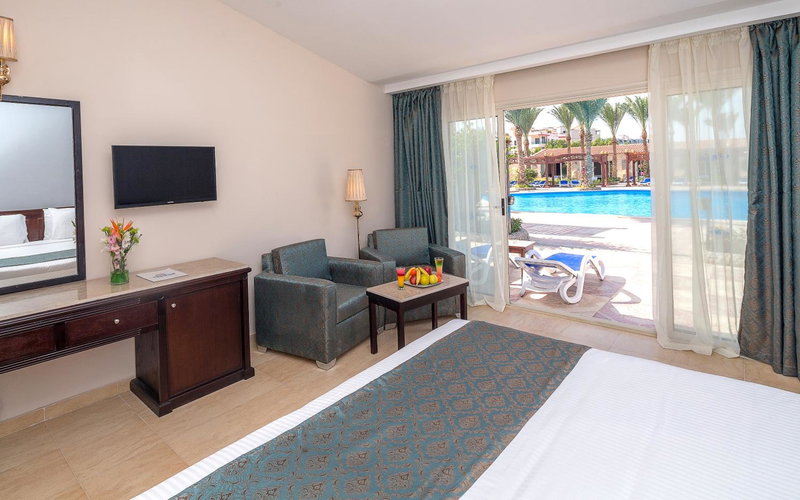 Hawaii Riviera Aqua Park Resort - Families and Couples Only, Hurghada, Египет