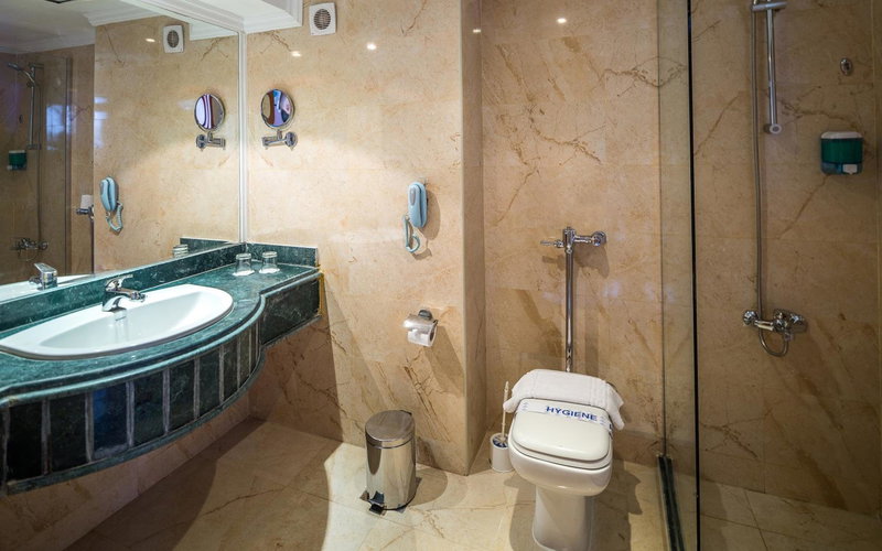 Hawaii Riviera Aqua Park Resort - Families and Couples Only, Hurghada, Египет